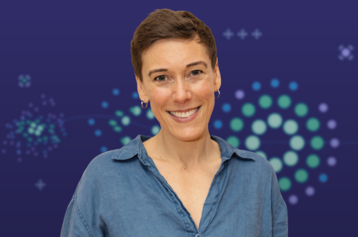 Liv Marte Nordhaug, Chief Executive Officer