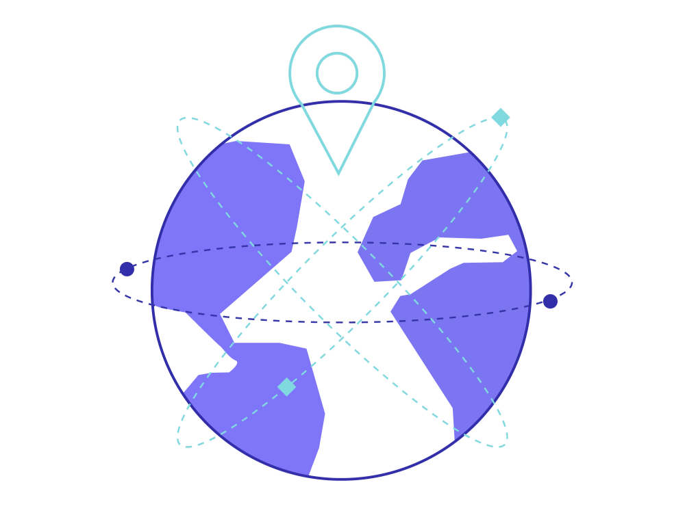 Development impact - illustration
