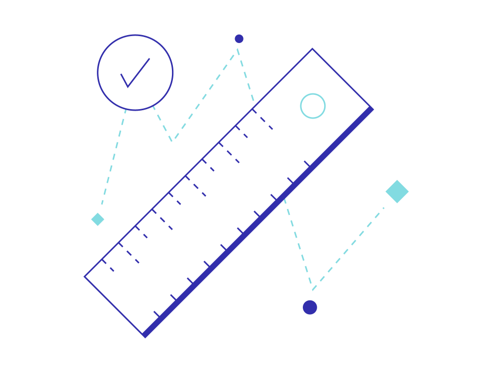 Recognition As Adhering To A Minimum Standard - illustration